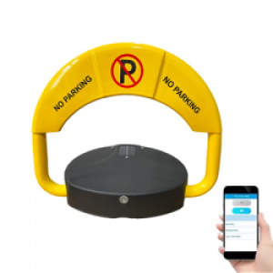 Smart Parking Lock in UAE 