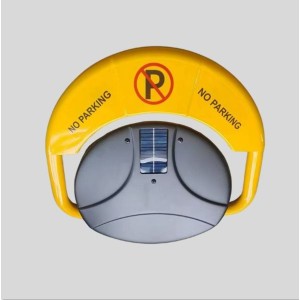 Solar Powered Parking Lock Parking Lock in UAE 