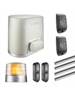 SOMFY ELIXO SMART IO