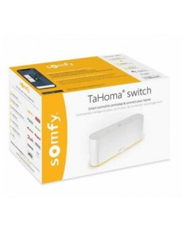 SOMFY TaHoma Switch