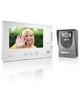 SOMFY V250 Intercom
