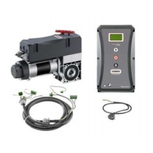 SOMMER GIGALINE Garage Door Motors in UAE 