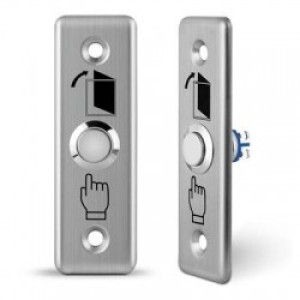 Stainless Steel Mini Push Button in UAE 