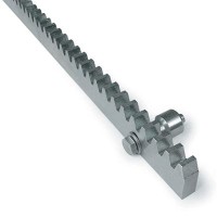 Steel Rack 30x8x1000mm