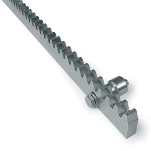 Steel Rack 30x12x1000mm