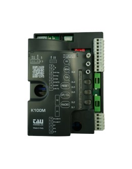 TAU K100M Control Board