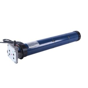 Tubular Motor 92 mm 330 Nm Shutter Tubular Motors in UAE 