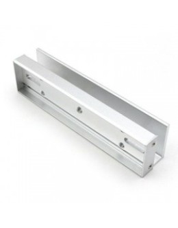 U Bracket for Glass Door
