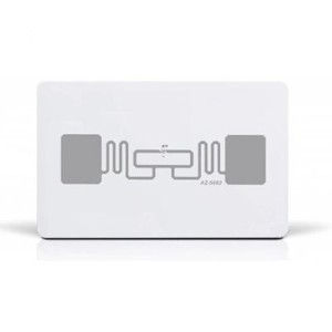 UHF Long Range Reader Cards Tags