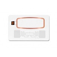 UHF Mifare Cards