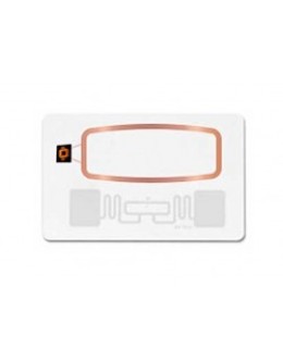 UHF Mifare Cards