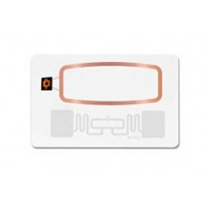 UHF Mifare Long Range Reader Cards Tags