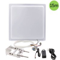 UHF RFID Long Range 15m