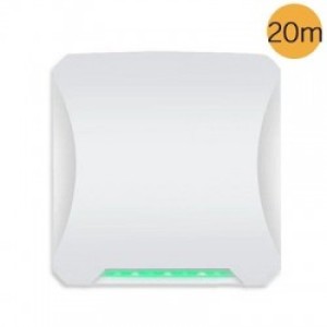 UHF RFID Long Range 20M UHF Reader in UAE 