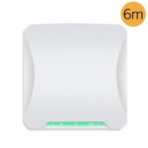 UHF RFID Long Range 6m UHF Reader in UAE 