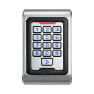 Access Control Waterproof IP65 Keypads in UAE