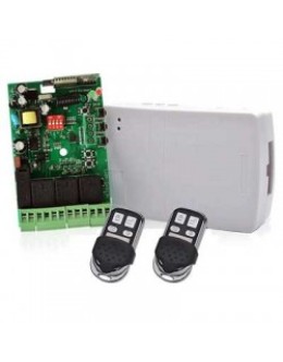 WIFI Rolling Shutter Controller