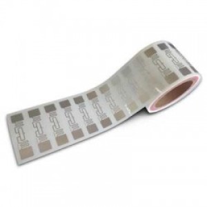Windshield RFID UHF Tags