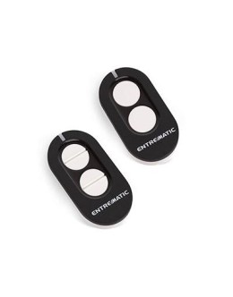 ENTREMATIC REMOTE