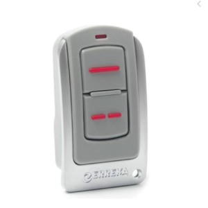 ERREKA IRIS EVO Remote Controls in UAE 