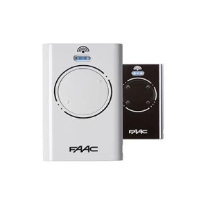 FAAC 868MHz SLH LR Remote Controls in UAE 