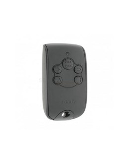 SOMFY KEYTIS 4 RTS