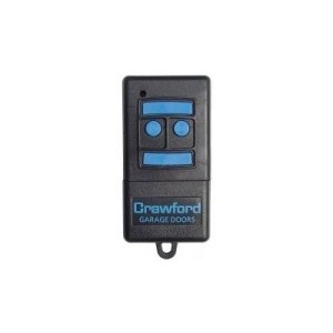 CRAWFORD T433-4 Remote Controls in UAE 