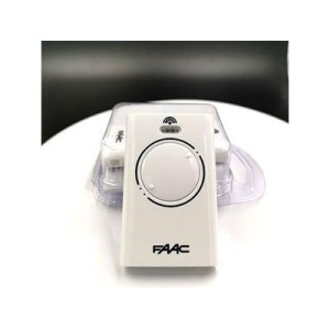 FAAC XT2 868 SLH Remote Controls in UAE 