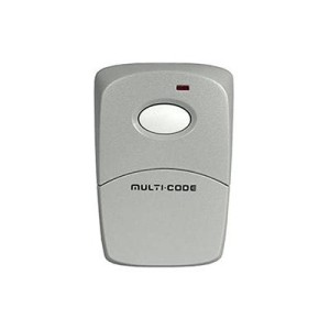 MULTI CODE 3089 Remote Controls in UAE 