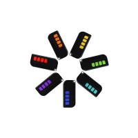 Twindoor Garage Remote