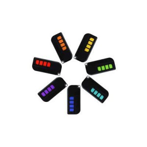 Twindoor Garage Remote Remote Controls in UAE 