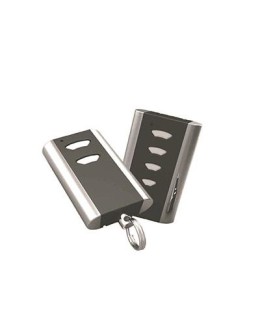 Crawford 4CH Remote Control