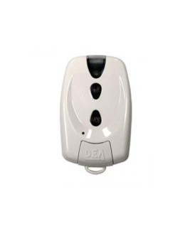 DEA MIO TD2 Remote