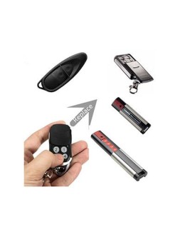 Sommer Compatible remote