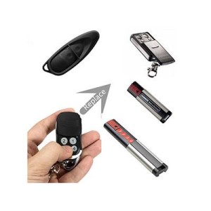 Sommer Compatible Remote Controls in UAE 