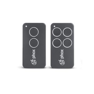 V2 PHOX Remote Controls in UAE 