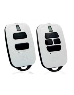 DEA GT2 Remote