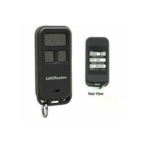LiftMaster 890MAX Remote Controls in UAE 