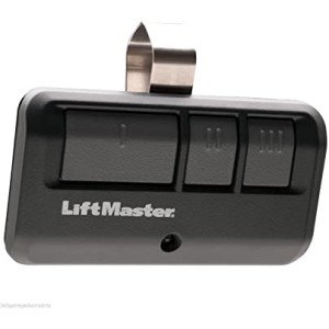 LiftMaster 893MAX Remote Controls in UAE 