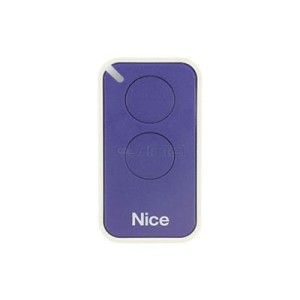 NICE INTI2B Remote Controls in UAE 