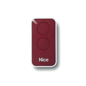 NICE INTI2R Remote Controls in UAE 