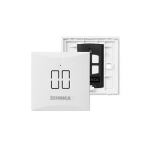 BENINCA SMART Wall Remote Controls in UAE 