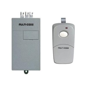 Multi Code 1090 Remote Controls in UAE 