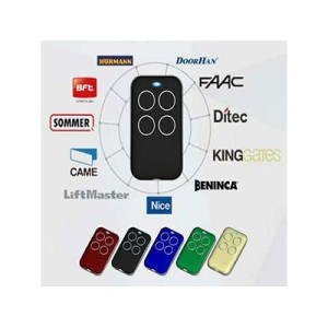 Remote to Remote Copier Remote Controls in UAE 