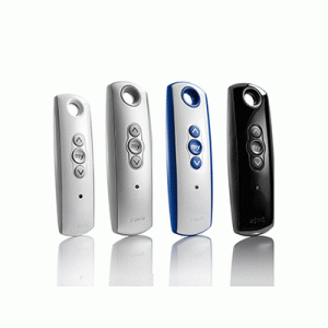 SOMFY TELIS 1 RTS Remote Controls in UAE 