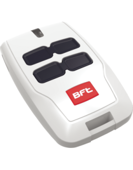 BFT MITTO B RCB04 R1 CLEAR ICE