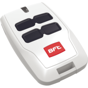BFT MITTO B RCB04 R1 CLEAR ICE Remote Controls in UAE 