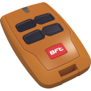 BFT MITTO B RCB04 R1 SUNRISE Remote Controls in UAE 