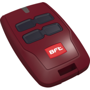 BFT MITTO B RCB04 R1 VINEYARD Remote Controls in UAE 