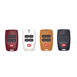BFT MITTO B RCB04 R6 RAINBOW Remote Controls in UAE 